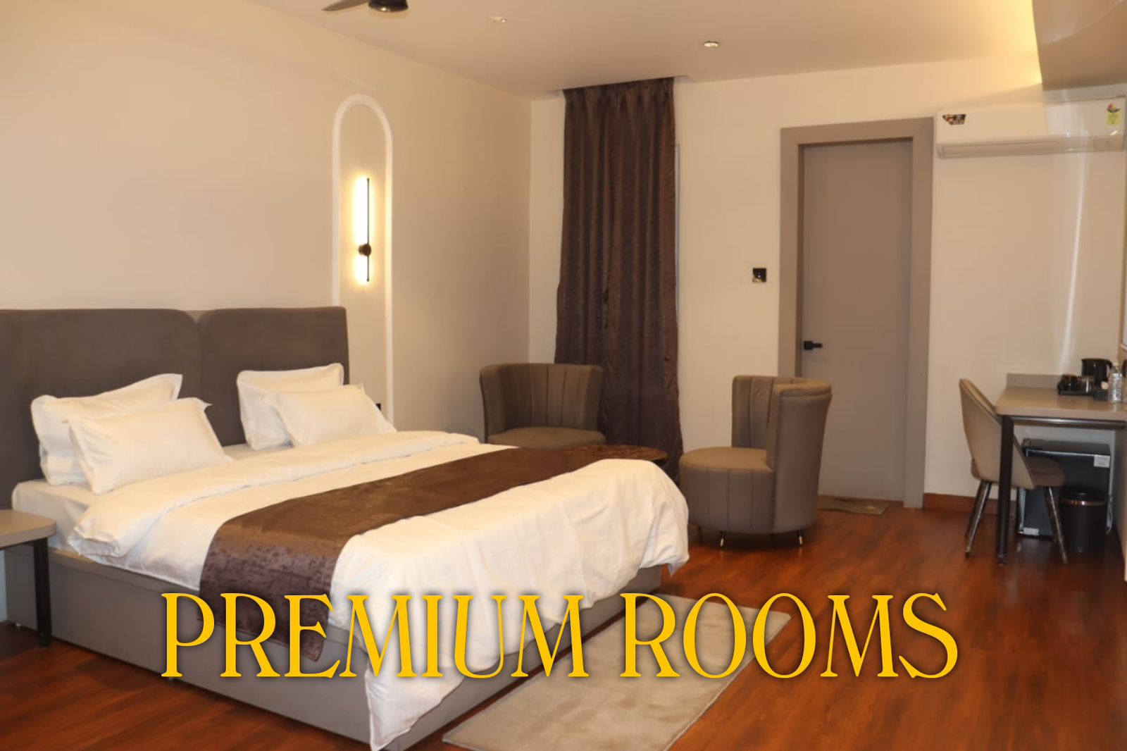 Premium Room