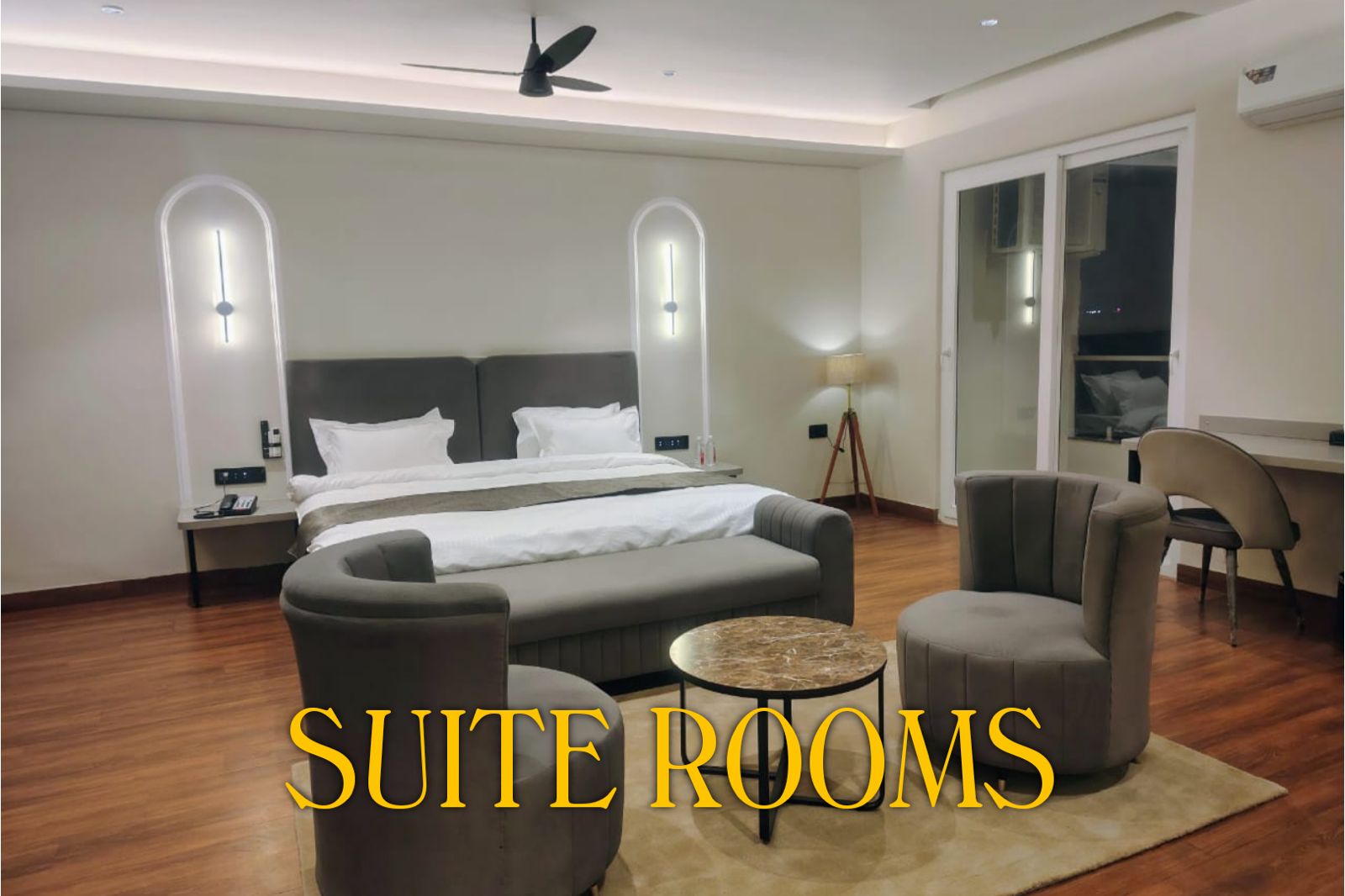 Suite Room