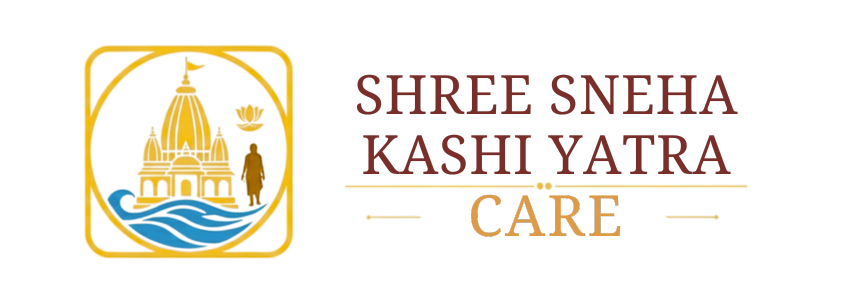 Shree Sneha Kashi Yatra Care Logo